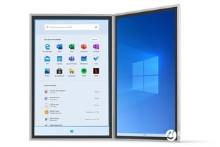 微軟Windows 10X泄露細(xì)節(jié) 全面支持傳統(tǒng)筆記本形態(tài)與電腦軟件