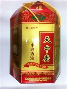 小磨香油選購指南 價(jià)格對(duì)比與品鑒要點(diǎn)